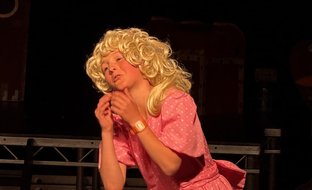 Highfield and Brookham Pupils Continue LAMDA Success